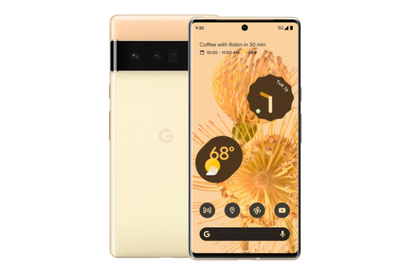 Смартфон Google Pixel 6 Pro (12+512) EU