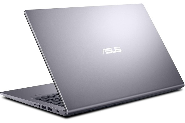 Ноутбук ASUS 15 Thin and Light Laptop 15.6" i3-1005G1 10th Gen/Intel UHD Graphics (4+128GB SSD)