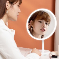 Зеркало для макияжа Jordan Judy Led Makeup Mirror (NV543)