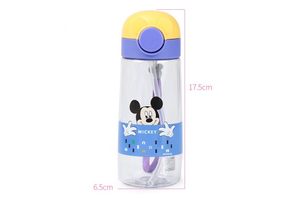 Детская бутылка Disney 360ml