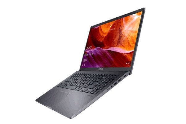 Ноутбук Asus Laptop D509D 15.6" AMD Ryzen 3-3250U/Radeon Vega 3 (8+128GB SSD)