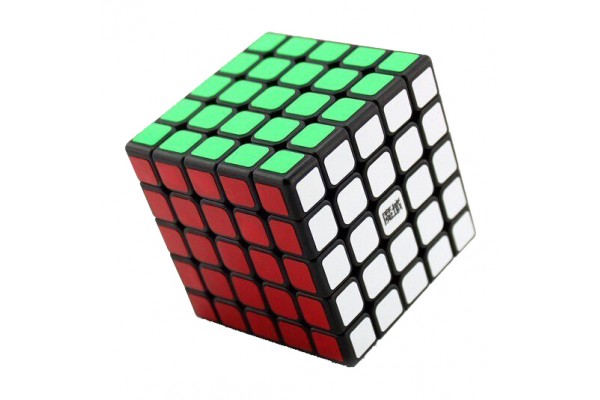 Кубик Рубика 5х5 MoYu MF3