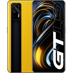 Смартфон Realme GT 5G (8+128) EU