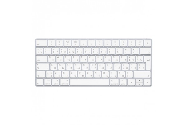 Беспроводная клавиатура Apple Magic Keyboard A1644