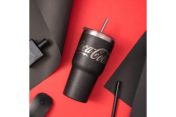 Термокружка Miniso Coca Cola 850ml