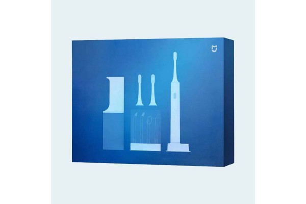 Подарочный набор для чистки зубов и полости рта Xiaomi Mijia