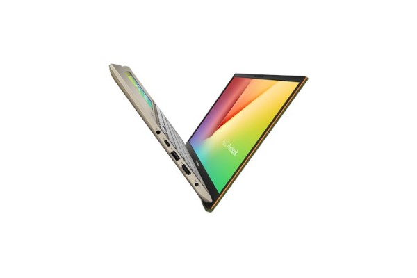 Ноутбук ASUS VivoBook S14 S432 Thin and Light 14" i7-8656U 8th Gen/Intel UHD Graphics 620 (8+512GB SSD PCIe)