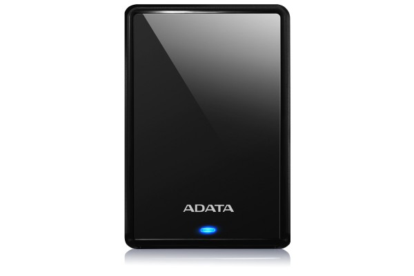 Внешний жесткий диск ADATA HV620 2TB