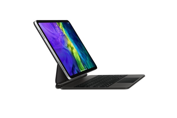Беспроводная клавиатура Apple Magic Keyboard for iPad Pro 11-inch (4th generation) and iPad Air (5th generation)