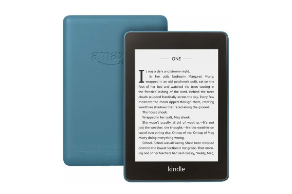 Электронная книга Kindle Papperwhite 8GB