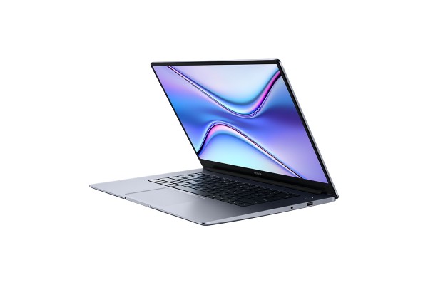 Ноутбук HONOR MagicBook X15 i5-10210U 10th Gen/Intel UHD Graphics (8+512GB SSD)
