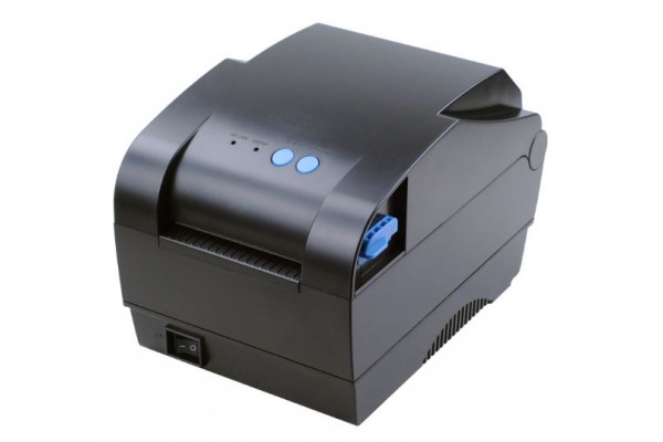 Принтер чеков Xprinter XP-330B USB