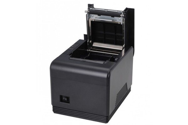 Принтер чеков XPrinter XP-Q200 USB+LAN