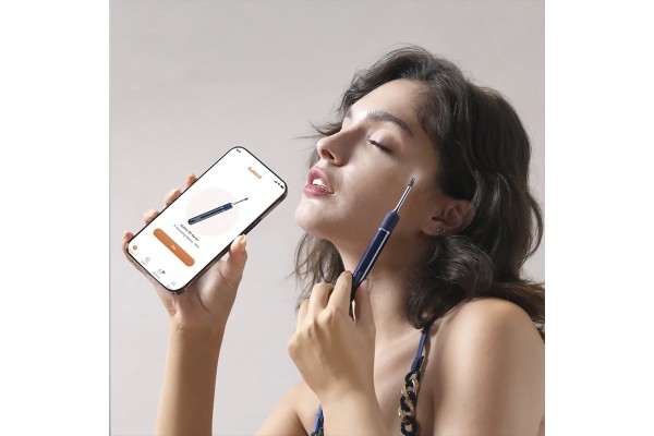 Умный очиститель для ушей Xiaomi Bebird Smart Visual Ear Cleanig Rod Set Note 5
