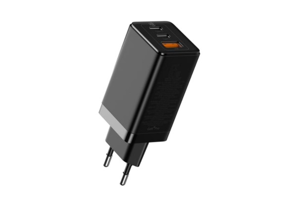 Зарядное устройство Baseus GaN2 Pro 120Вт