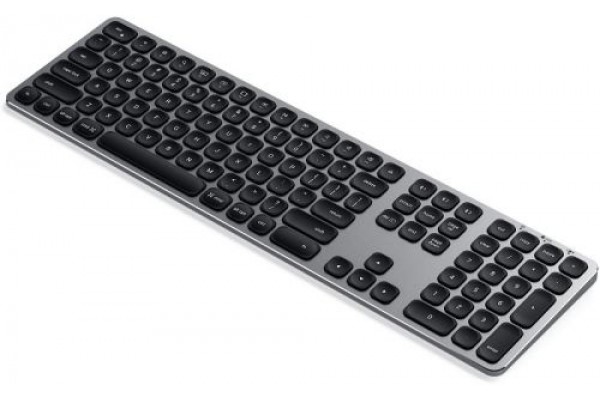 Беспроводная клавиатура V008 (110 клавиш)