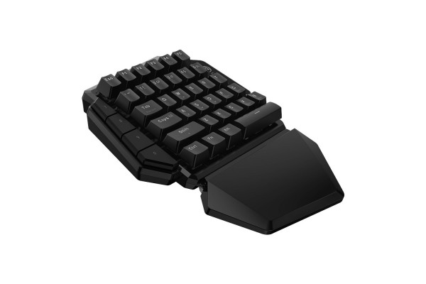 Игровая Bluetooth клавиатура GameSir Z2 (GM180)