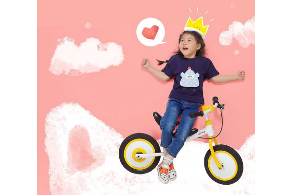Детский велосипед Xiaomi QiCycle Сhildren Bike