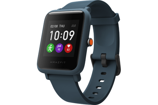 Смарт-часы Xiaomi Amazfit Bip S Lite