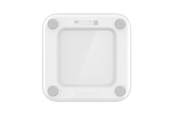 Смарт-весы Xiaomi Smart Scale 2 EU