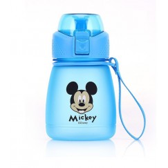 Детская бутылка для воды Disney 390ml
