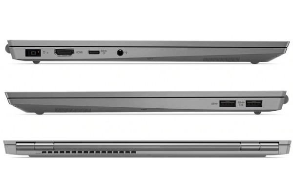 Ноутбук Lenovo ThinkBook 13s 13.3" i5-8265U 8th Gen/Intel UHD Graphics 620 (8+256GB SSD)