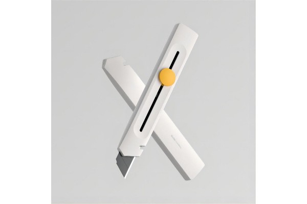 Канцелярский нож Xiaomi Hoto Cutter