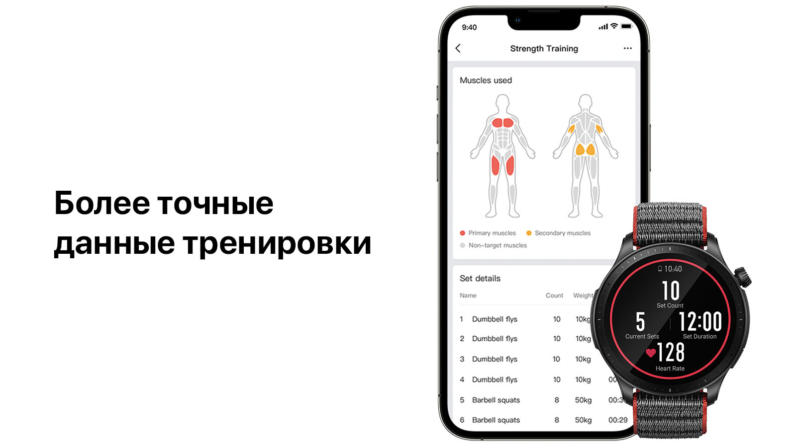 Как настроить amazfit gtr 4. Amazfit GTR 4. Настройка Amazfit на Pixel.