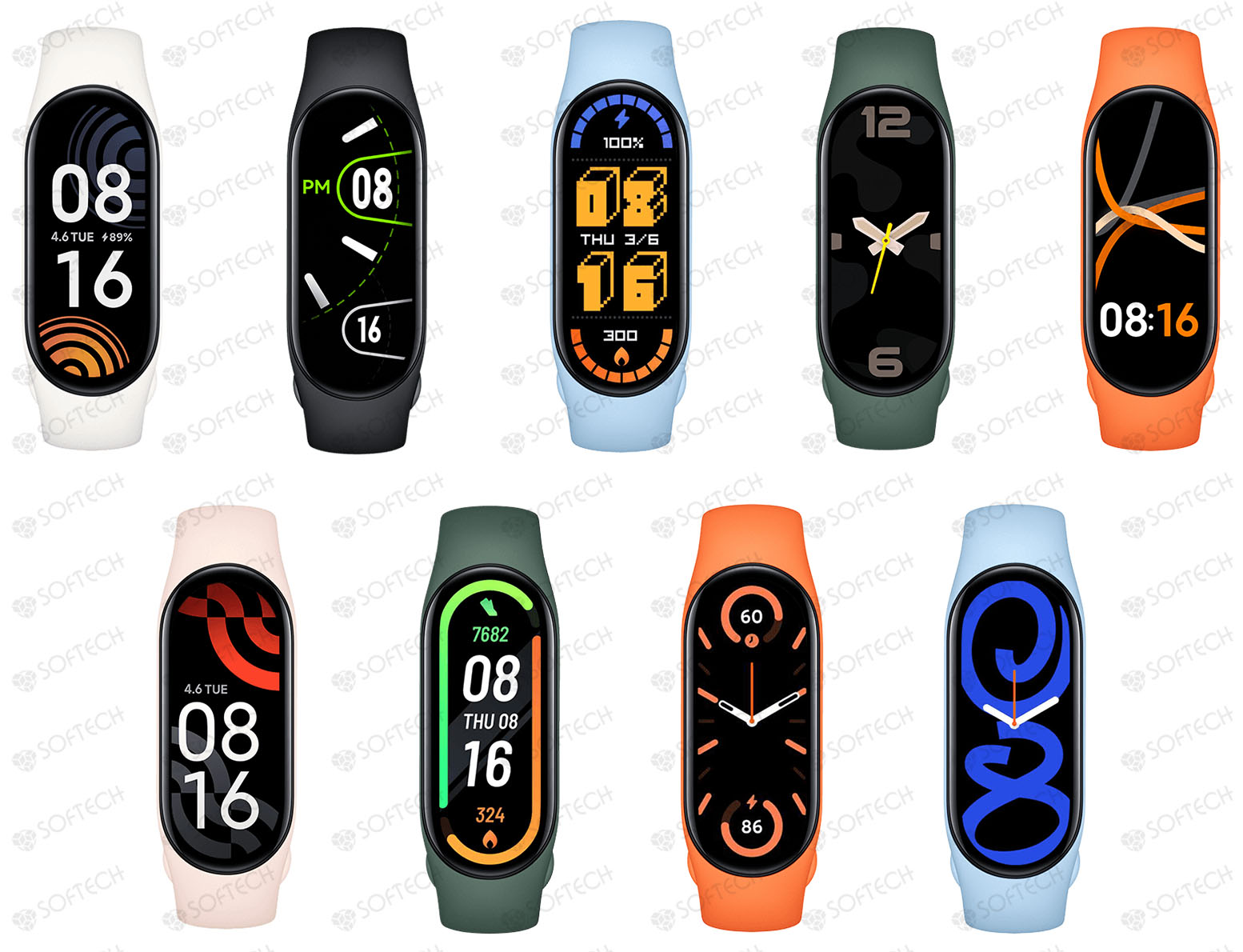 Часы smart band 7. Mi Band 7. Xiaomi Smart Band 7. Оригинальные ремешки mi Band 7. Mi Band 7 Global.