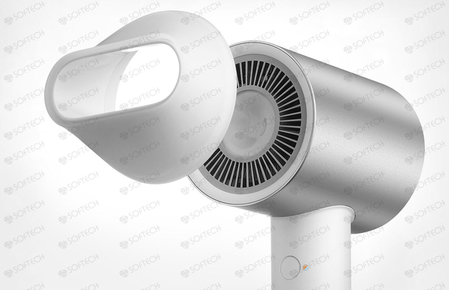 Xiaomi ionic hair dryer. Xiaomi Mijia h500. Фен Xiaomi Mijia h500 White. Фен для волос Xiaomi Mijia h500 (cmj03lx), белый. Фен для волос Xiaomi Water Ionic hair Dryer h500 (cmj03lx) белый.