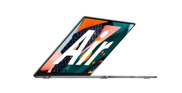 Ноутбук Apple 2022 Цена