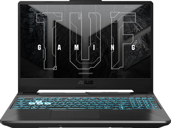 ⚡Ноутбук Asus TUF Gaming A15 15.6" 144Hz Ryzen 5 7535HS/ Nvidia Geforce ...
