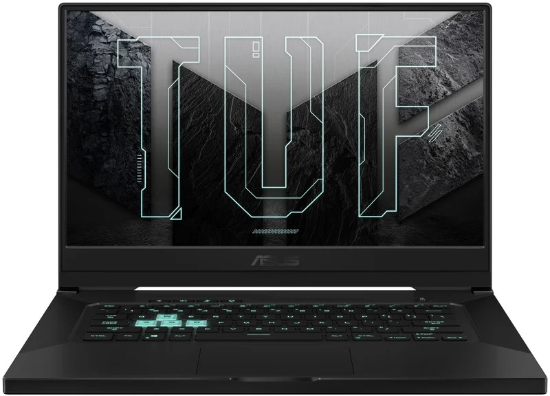 ⚡Ноутбук ASUS TUF Dash 15 Ultra Slim Gaming Laptop 15.6" i7-11370H ...