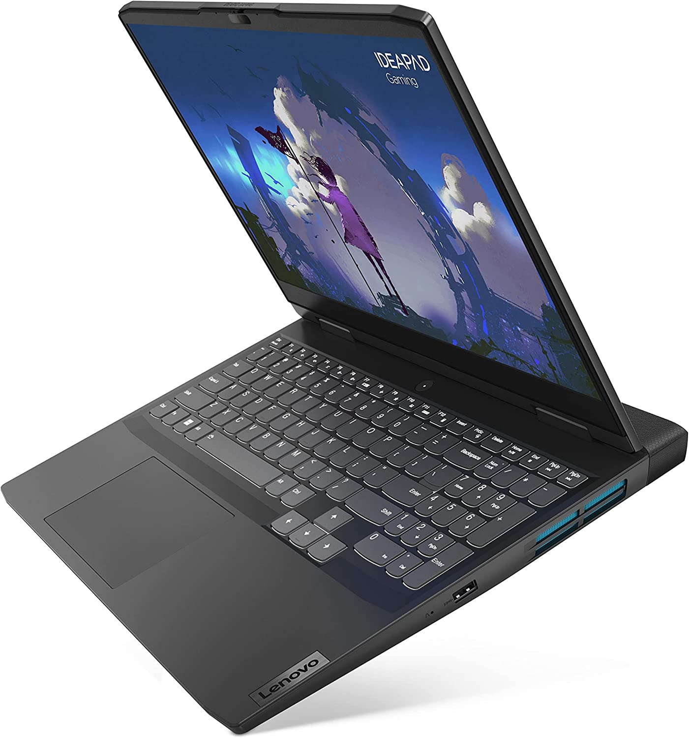 ⭐Ноутбук Lenovo Ideapad Gaming 3i 15.6