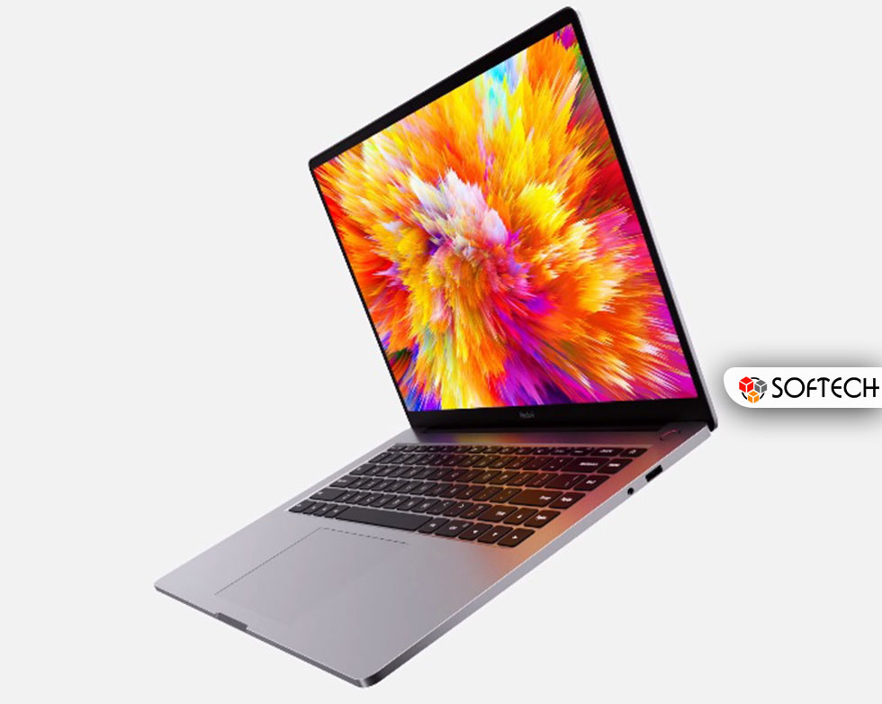 redmibook pro 15 i7 16gb 512gb mx450 gray