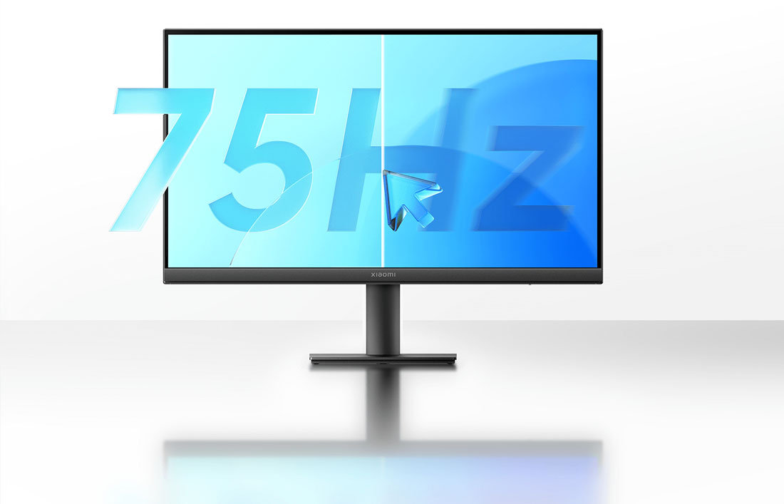 Xiaomi monitor 21.45