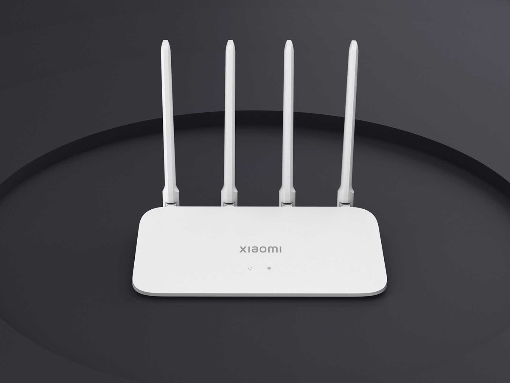 Роутер Xiaomi Router AC1200 (RB02) EU купить в Бишкеке - SOFTECH.KG