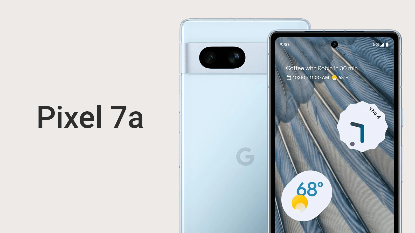 ?Google Pixel 7a (8+128GB) EU низкая цена в Бишкеке - SOFTECH.KG