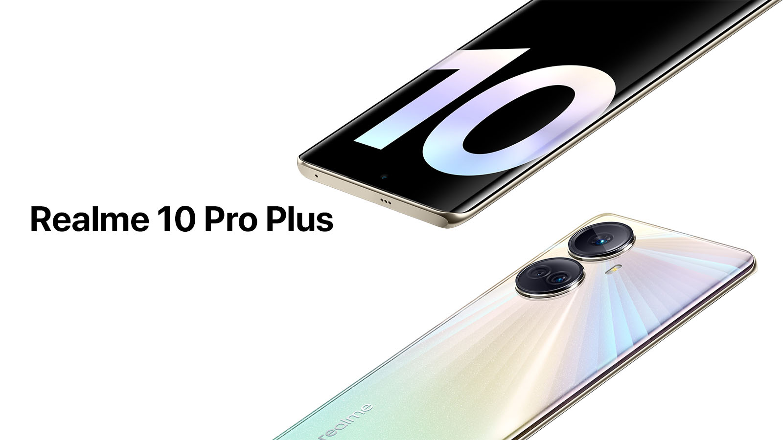 Смартфон Realme 10 Pro Plus (12+256) EU низкая цена в Бишкеке - SOFTECH.KG